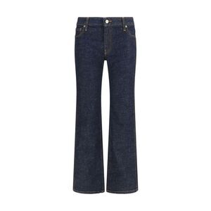 Khaite Women Conforti Jeans